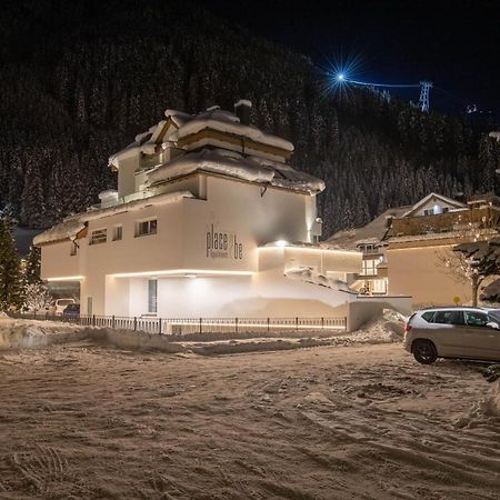 Place2Be Ischgl Exterior foto