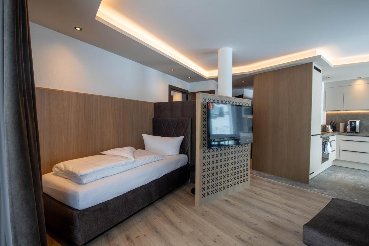 Place2Be Ischgl Exterior foto