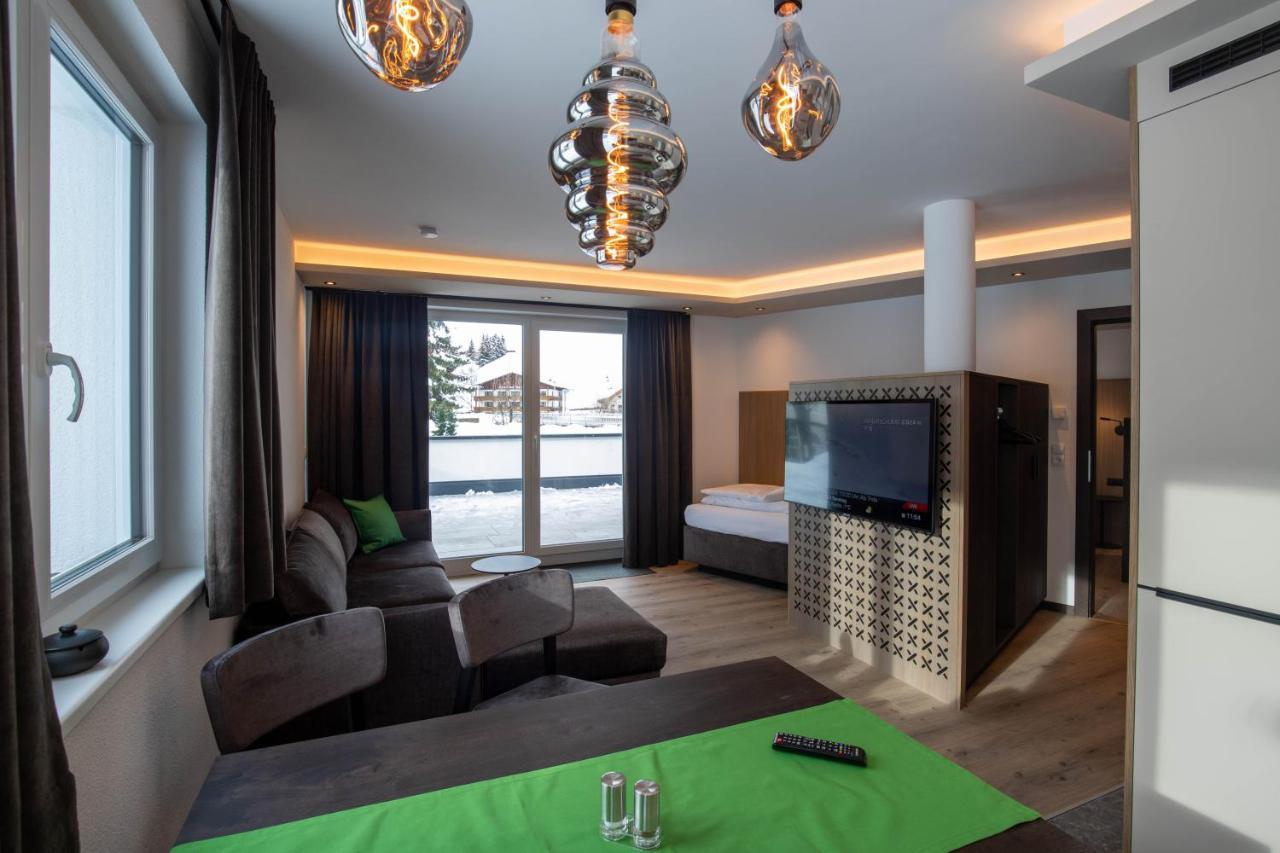 Place2Be Ischgl Exterior foto